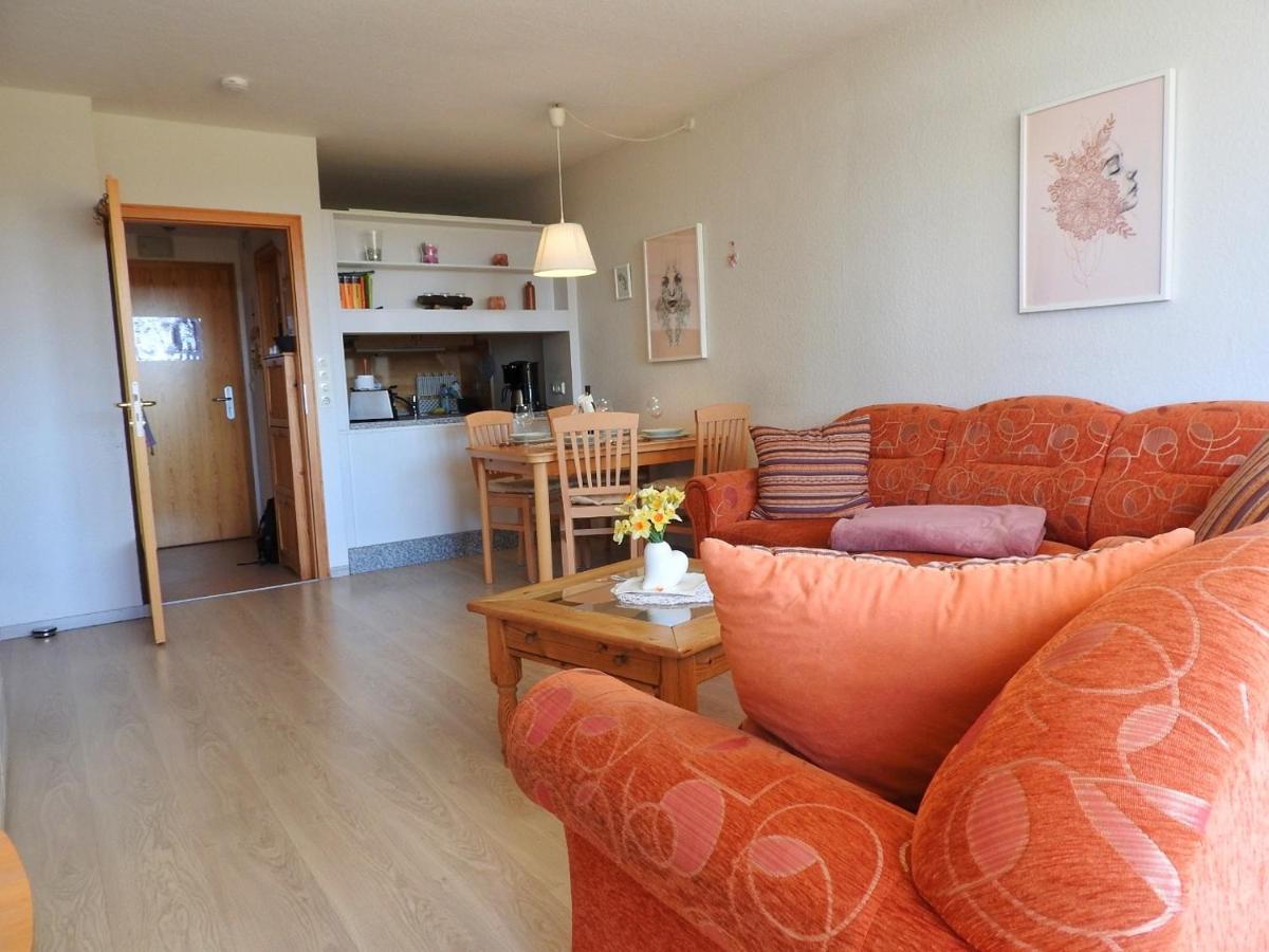 Appartement Zum Kuckuck Noch Mal Hohegeiss Exterior photo