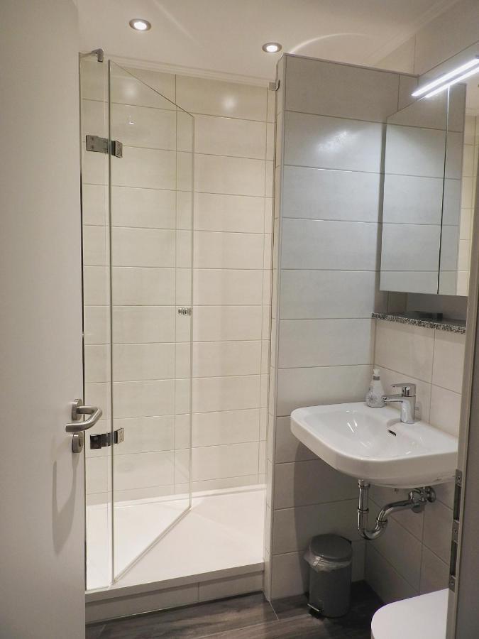 Appartement Zum Kuckuck Noch Mal Hohegeiss Exterior photo