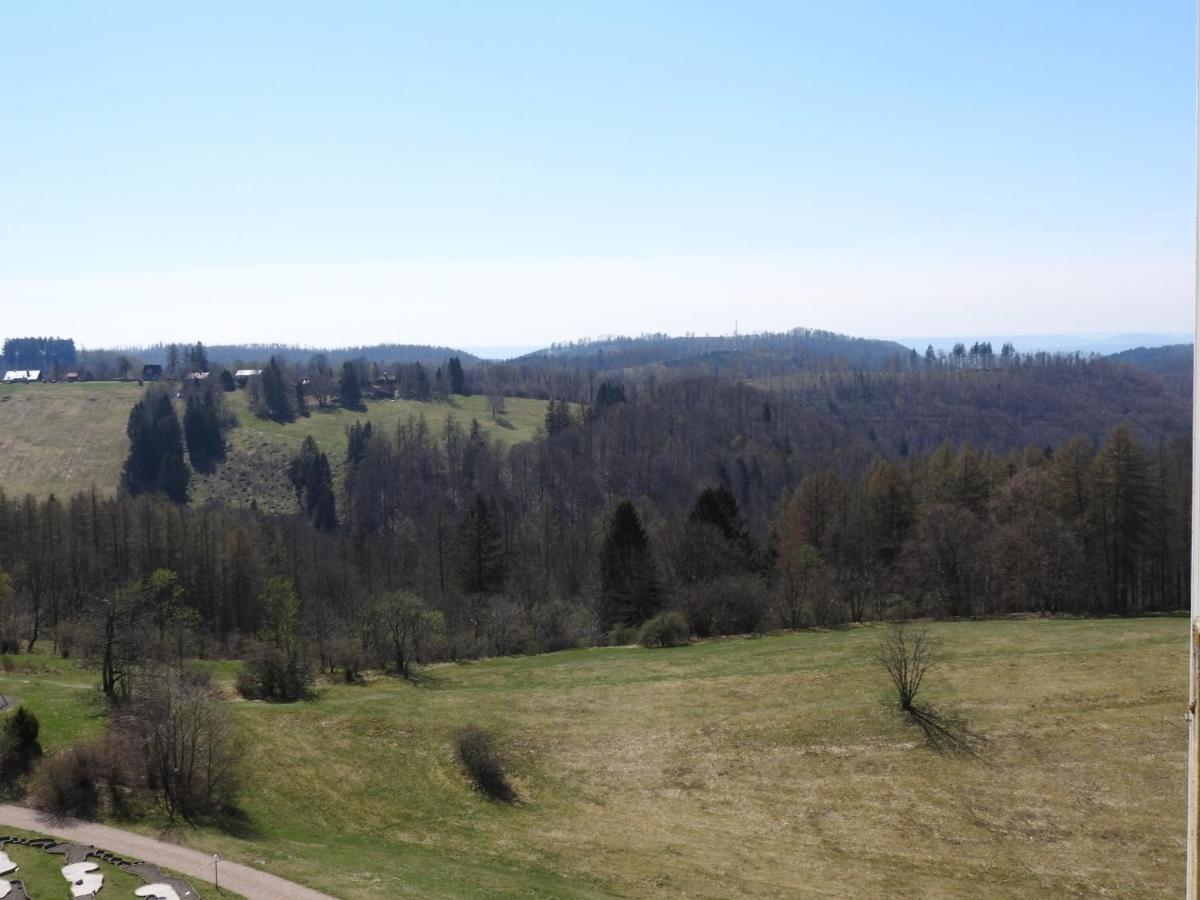 Appartement Zum Kuckuck Noch Mal Hohegeiss Exterior photo